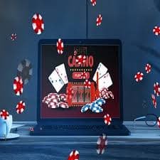 fastwin77 login mobile app interface showing sportsbook betting and live-dealer game options