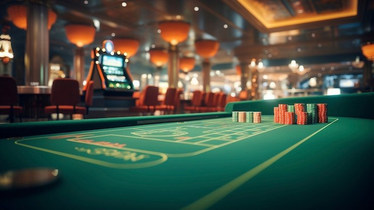 Live match scoreboard with real-time updates and in-play market options